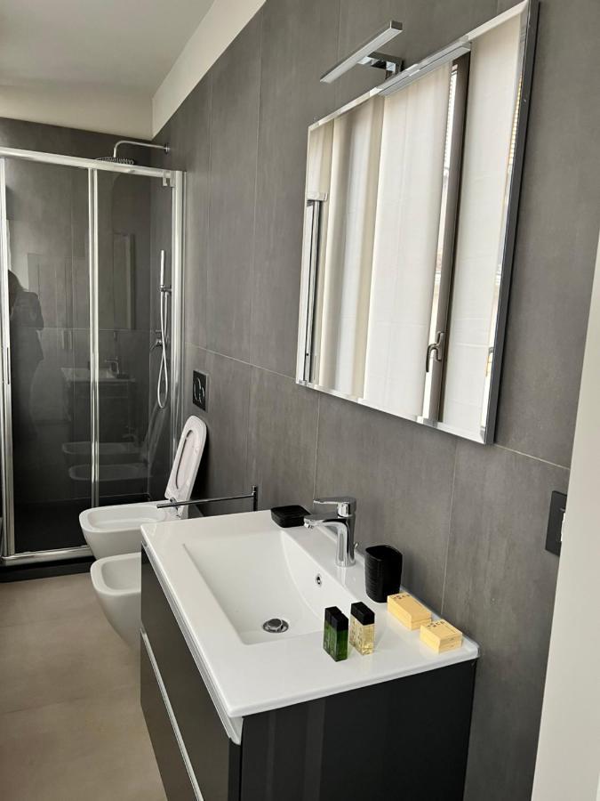 V&B Suites And Apartments Pavia Exteriör bild